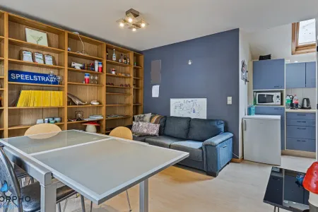 Huis Te Koop Gentbrugge