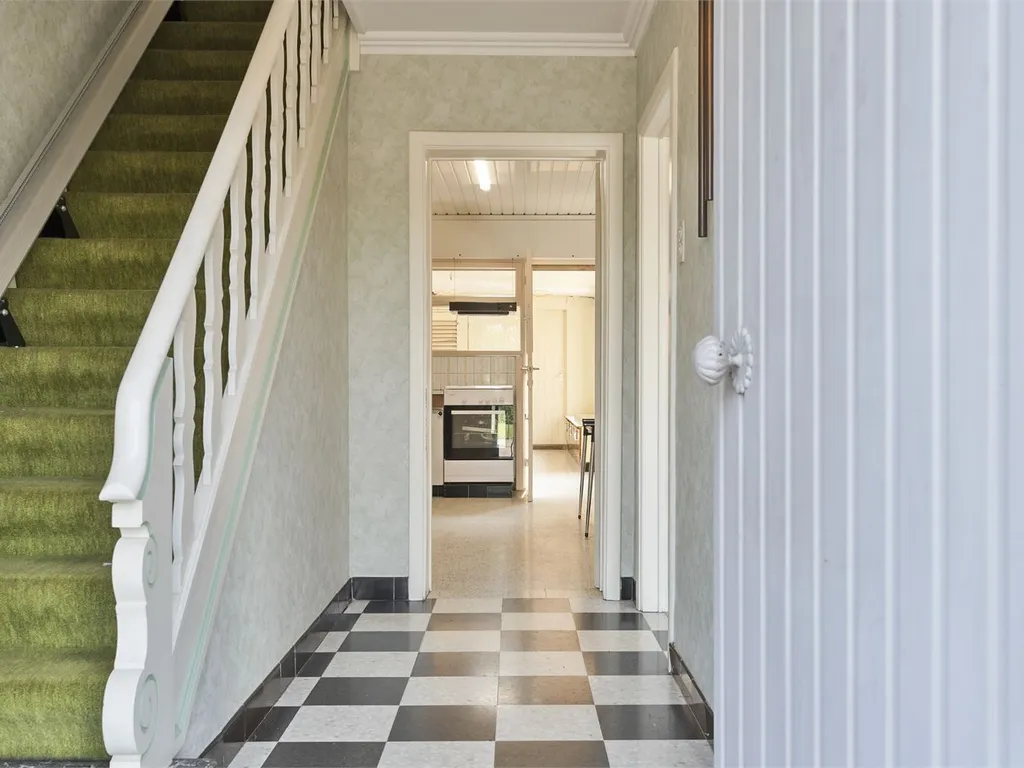 Huis in Ruddervoorde - 7701816 - Torhoutsestraat 125, 8020 Ruddervoorde