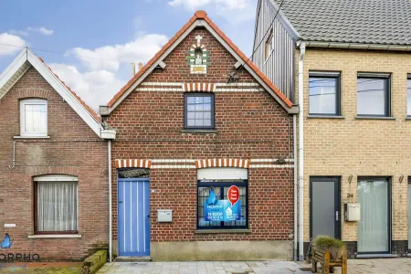 HuisTorhout