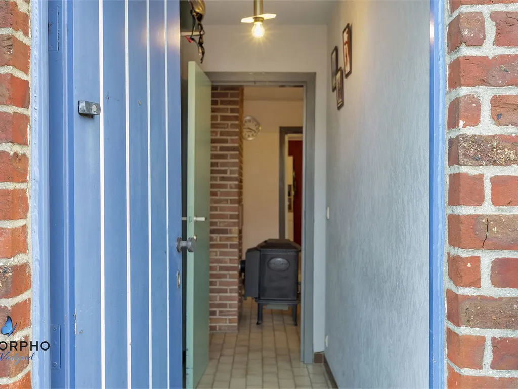 Huis in Torhout - 7701818 - Molenstraat 32, 8820 Torhout