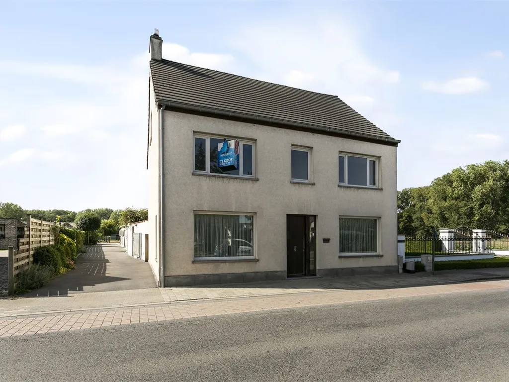 Huis in Oostkamp - 7701819 - Hertsbergsestraat 22, 8020 Oostkamp