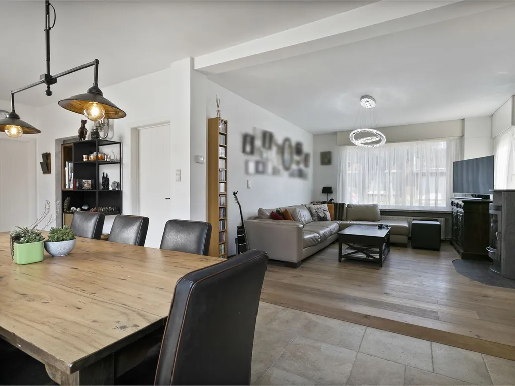 Huis in Oostkamp - 7701819 - Hertsbergsestraat 22, 8020 Oostkamp