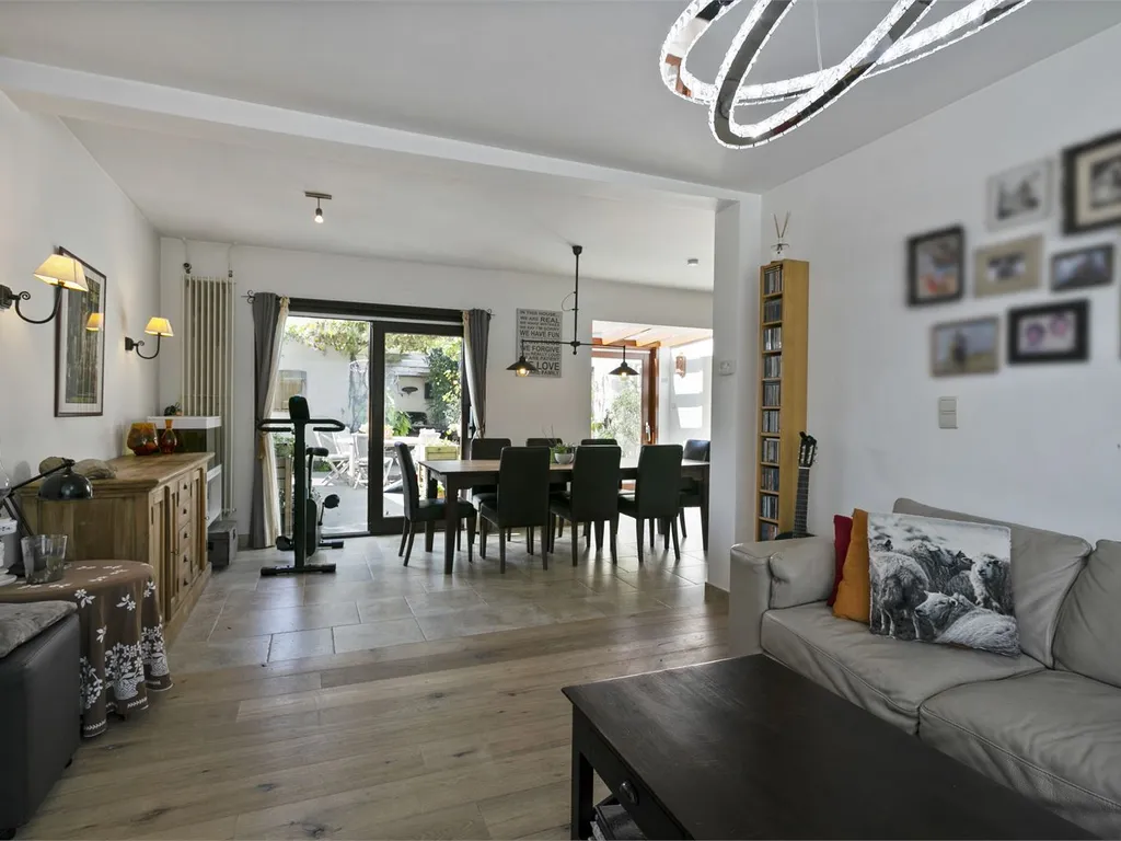 Huis in Oostkamp - 7701819 - Hertsbergsestraat 22, 8020 Oostkamp