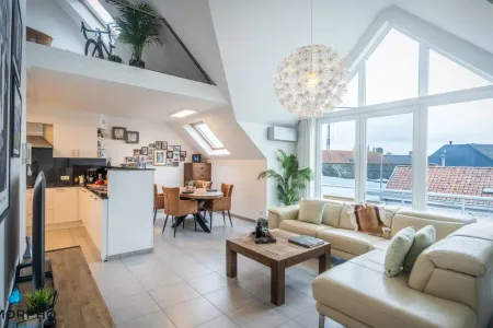 Appartement Te Koop Aartrijke
