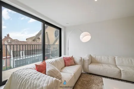 Appartement Te Koop Zwevegem