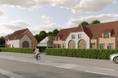 Huis Te Koop Maldegem