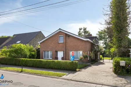Huis Te Koop Zedelgem