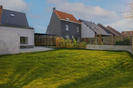 Huis Te Koop Rumbeke