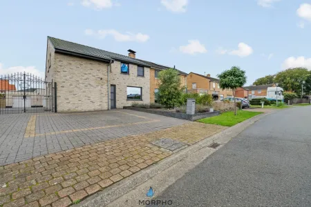 Huis Te Koop Zedelgem