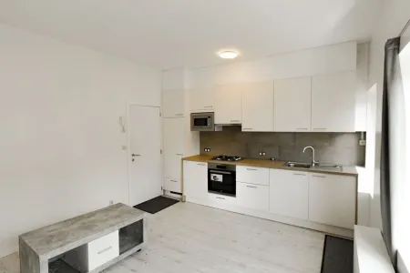 AppartementBlankenberge