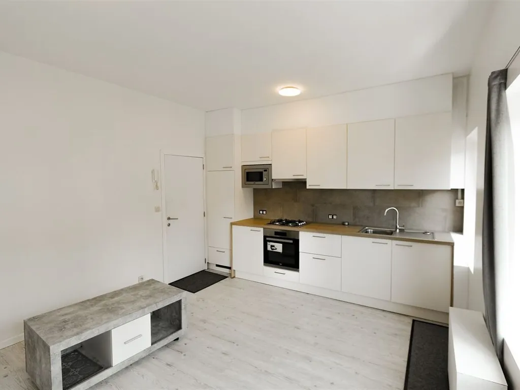 Hoofdfoto Appartement in Blankenberge