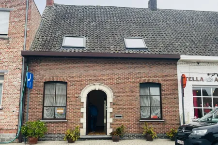 Huis Te Koop Meulebeke