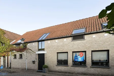 Huis Te Koop Brugge