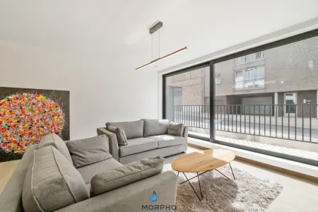 Appartement Te Koop Zwevegem