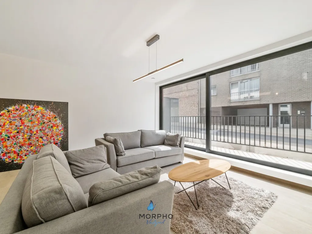 Hoofdfoto Appartement in Zwevegem