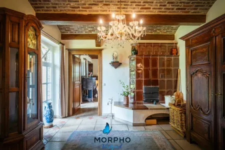 Huis Te Koop Knesselare
