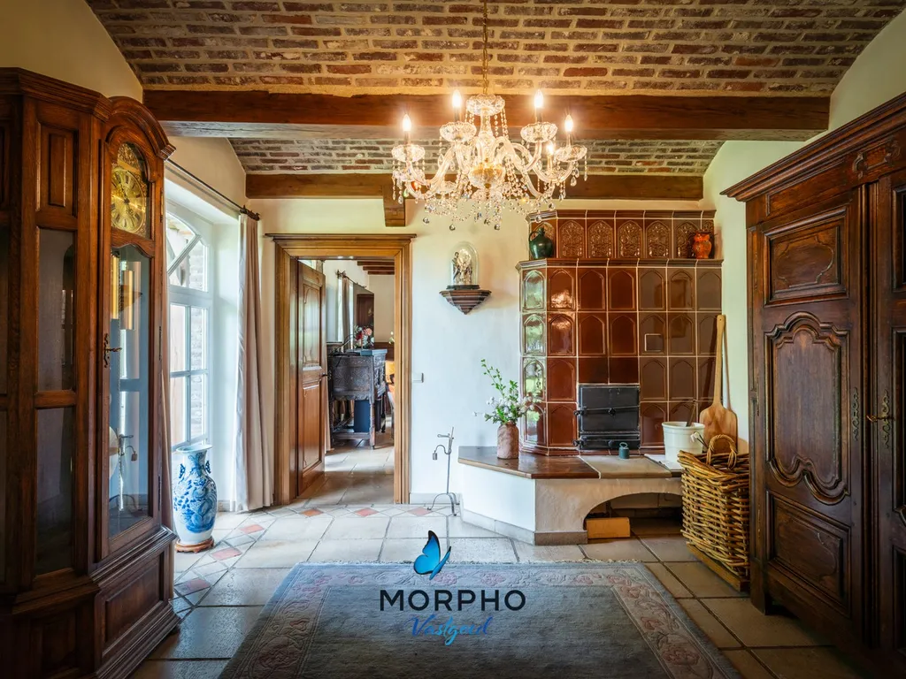 Hoofdfoto Huis in Knesselare