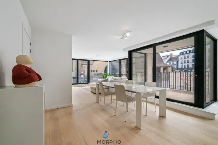 Appartement Te Koop Zwevegem