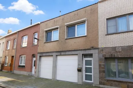 Huis Te Koop Oostende