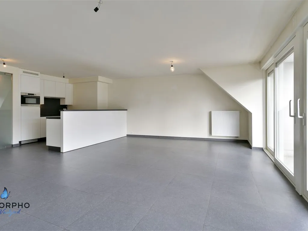 Hoofdfoto Appartement in Torhout