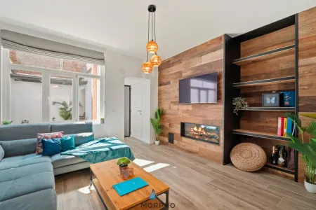 Huis Te Koop Brugge