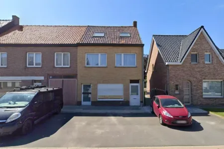 Maison À vendre Wingene