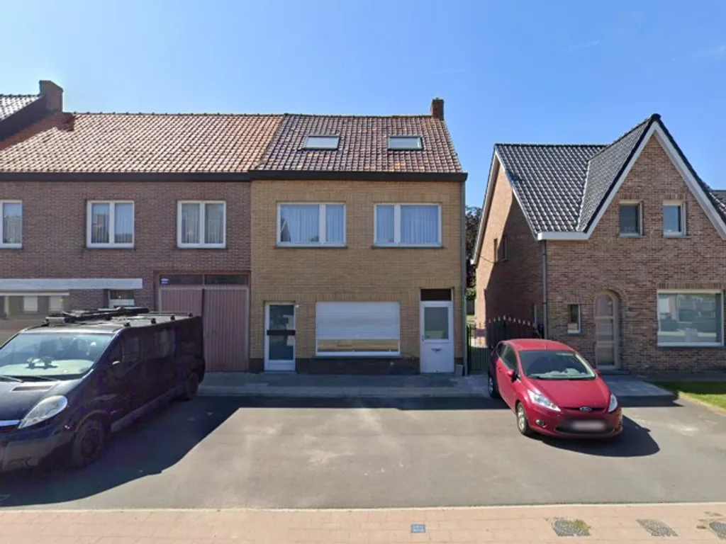 Photo principale Maison à Wingene