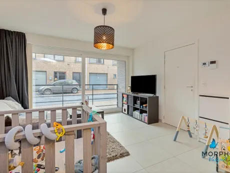 Appartement in Oostkamp - Stationsstraat 29, 8020 - foto 6