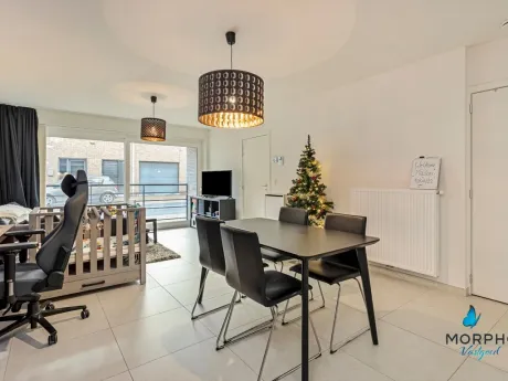 Appartement in Oostkamp - Stationsstraat 29, 8020 - foto 9
