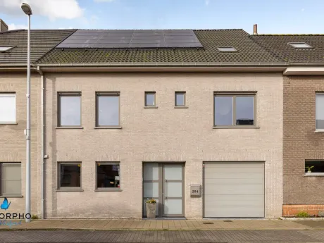 Huis in Torhout - Keibergstraat 204, 8820 - foto 6