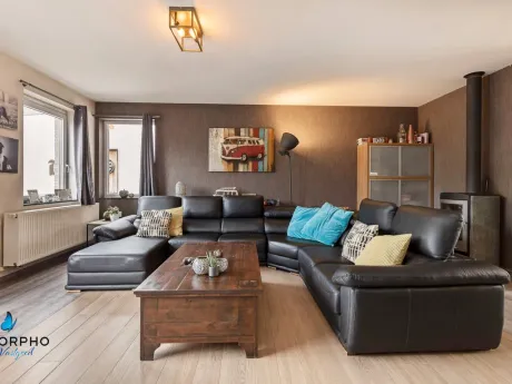 Huis in Torhout - Keibergstraat 204, 8820 - foto 8