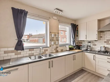 Huis in Torhout - Keibergstraat 204, 8820 - foto 9