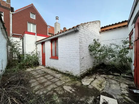 Huis in Brugge - Rodestraat 12, 8000 - foto 8