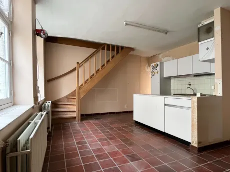 Huis in Brugge - Carmerstraat 54, 8000 - foto 10
