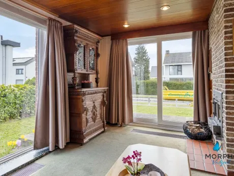 Huis in Sint-Michiels - Kraaienhof 9, 8200 - foto 6