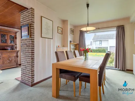 Huis in Sint-Michiels - Kraaienhof 9, 8200 - foto 8