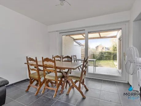 Huis in Brugge - Sint-Godelievelaan 28, 8000 - foto 7