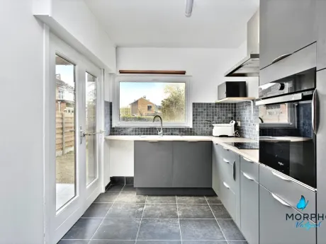 Huis in Brugge - Sint-Godelievelaan 28, 8000 - foto 9