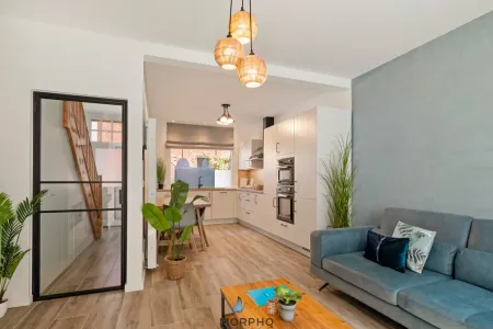 Huis Te Koop Brugge