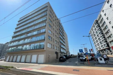 Appartement Te Koop Wenduine