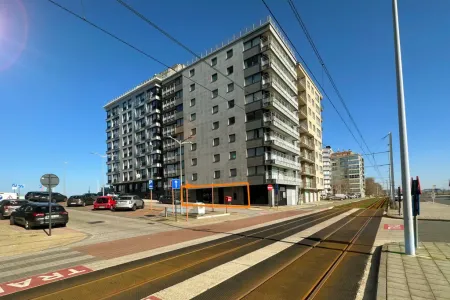 Appartement Te Koop Wenduine