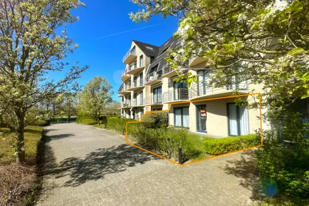 Appartement Te Koop De Haan