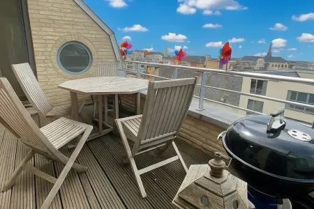 Appartement Te Koop Wenduine
