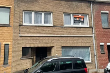Huis Te Koop Oostende