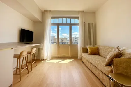 Appartement Te Huur Wenduine