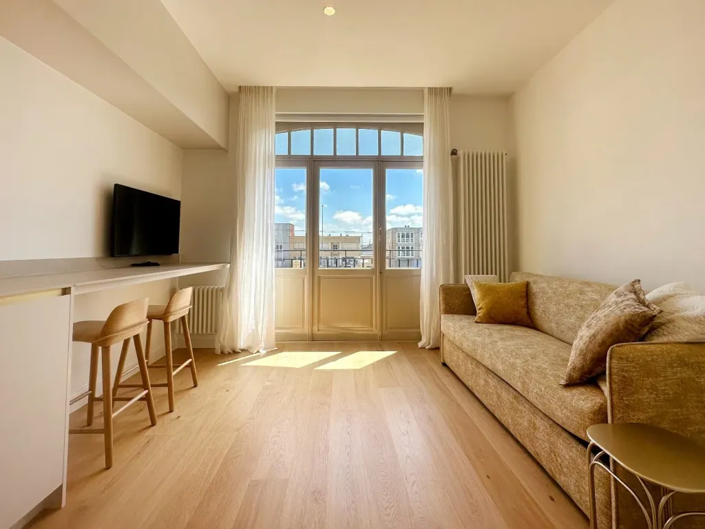 Hoofdfoto Appartement in Wenduine