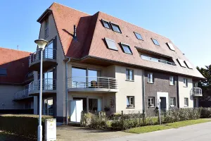 Appartement Te Koop De Haan