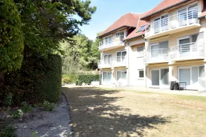 Appartement Te Koop Klemskerke
