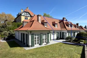 Huis Te Koop De Haan