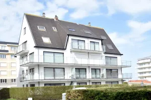 Appartement Te Koop De Haan